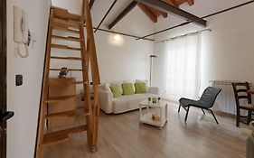 Apartment Adorno 4 - Affitti Brevi Italia