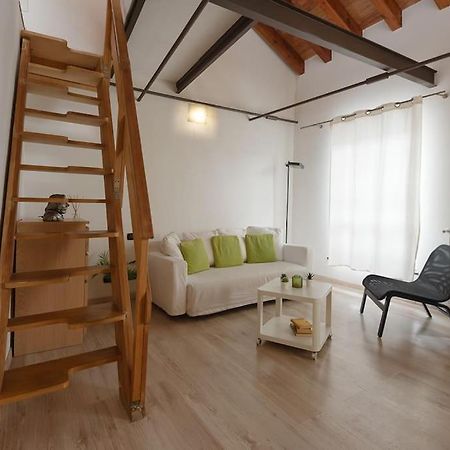Apartment Adorno 4 - Affitti Brevi Italia Genova Esterno foto