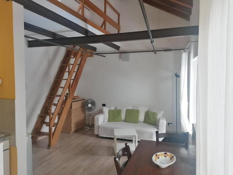 Apartment Adorno 4 - Affitti Brevi Italia Genova Esterno foto