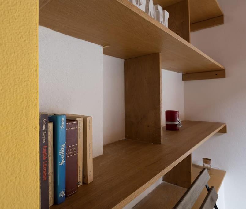 Apartment Adorno 4 - Affitti Brevi Italia Genova Esterno foto