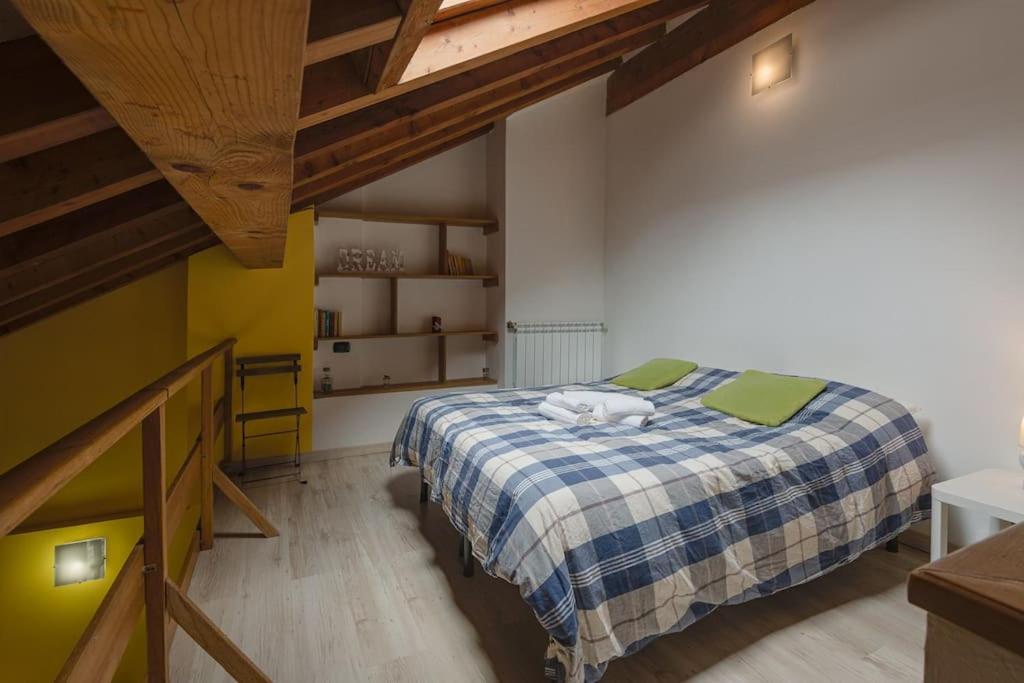 Apartment Adorno 4 - Affitti Brevi Italia Genova Esterno foto