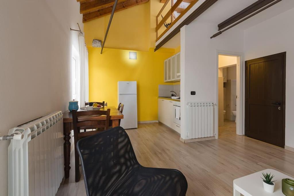 Apartment Adorno 4 - Affitti Brevi Italia Genova Esterno foto