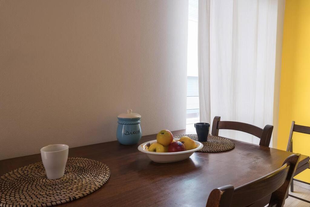 Apartment Adorno 4 - Affitti Brevi Italia Genova Esterno foto