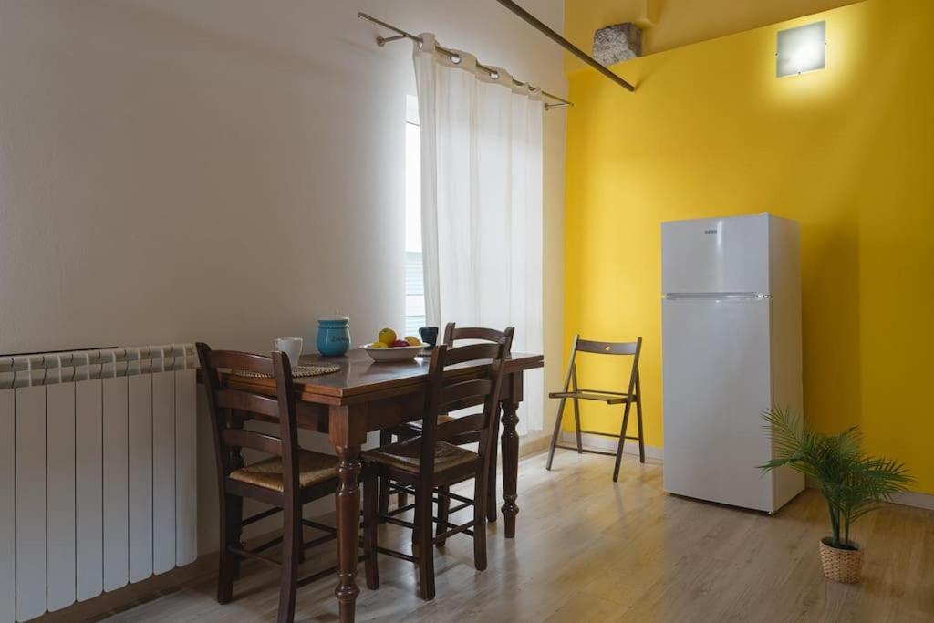 Apartment Adorno 4 - Affitti Brevi Italia Genova Esterno foto