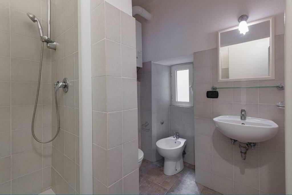 Apartment Adorno 4 - Affitti Brevi Italia Genova Esterno foto