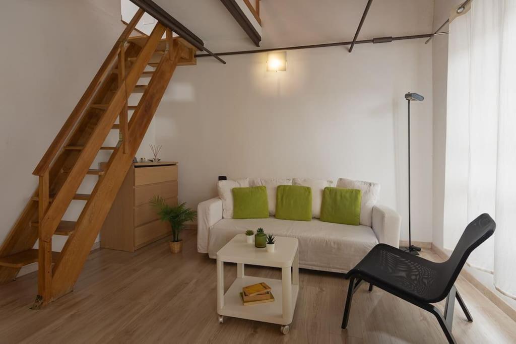 Apartment Adorno 4 - Affitti Brevi Italia Genova Esterno foto