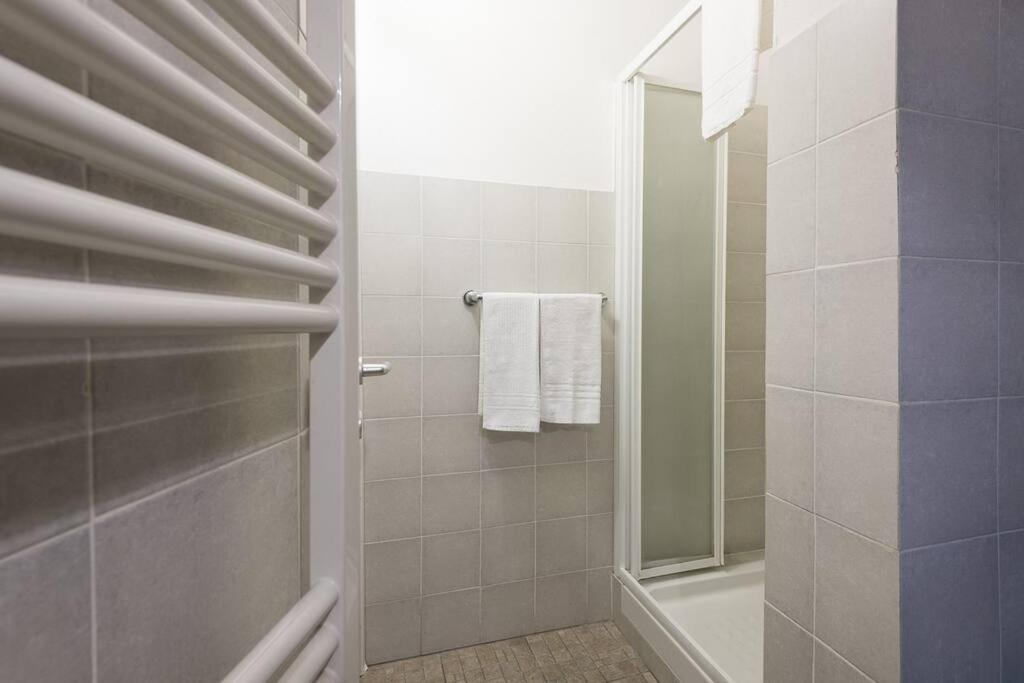 Apartment Adorno 4 - Affitti Brevi Italia Genova Esterno foto