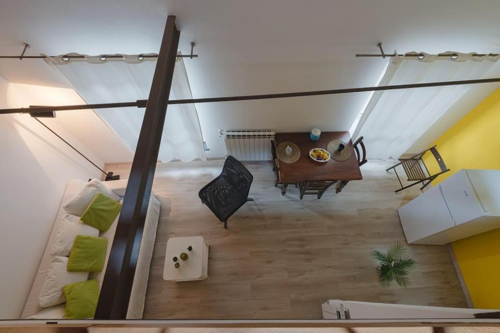 Apartment Adorno 4 - Affitti Brevi Italia Genova Esterno foto