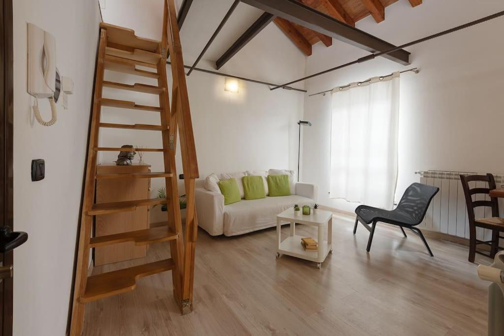Apartment Adorno 4 - Affitti Brevi Italia Genova Esterno foto