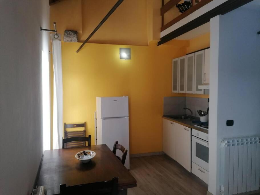 Apartment Adorno 4 - Affitti Brevi Italia Genova Esterno foto