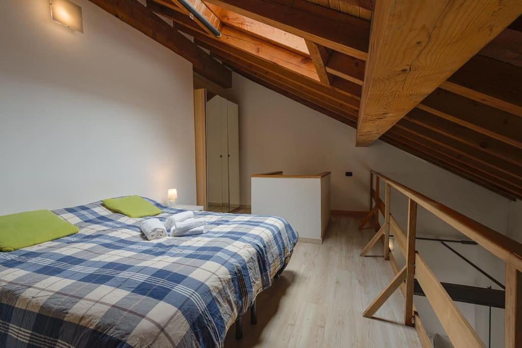 Apartment Adorno 4 - Affitti Brevi Italia Genova Esterno foto