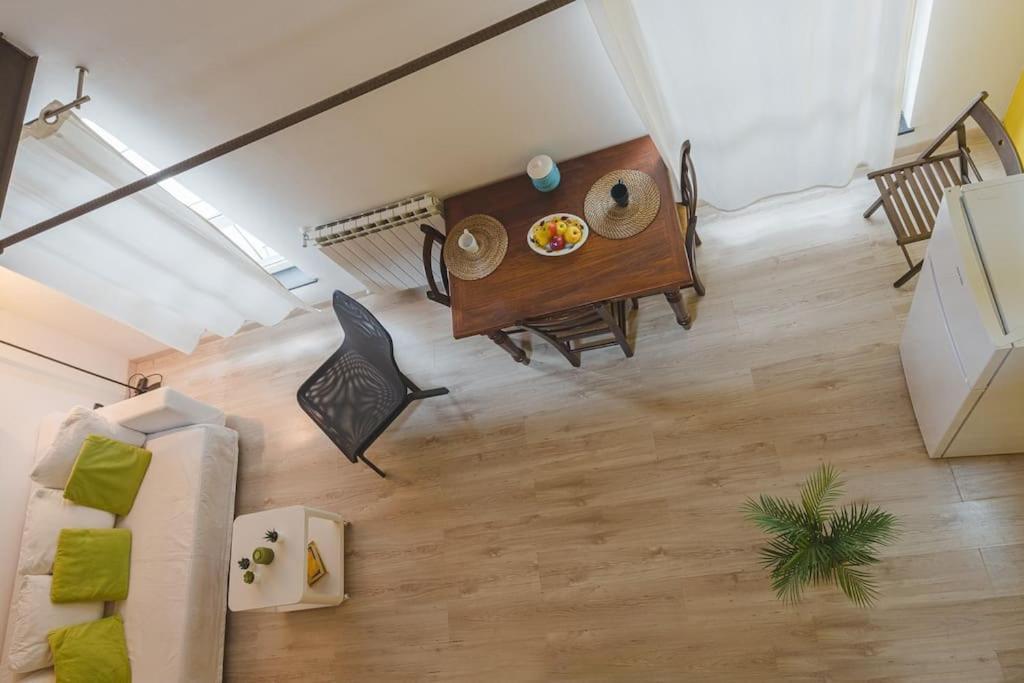 Apartment Adorno 4 - Affitti Brevi Italia Genova Esterno foto